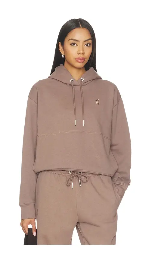 Club Collective Hoodie Club Collective Hoodie