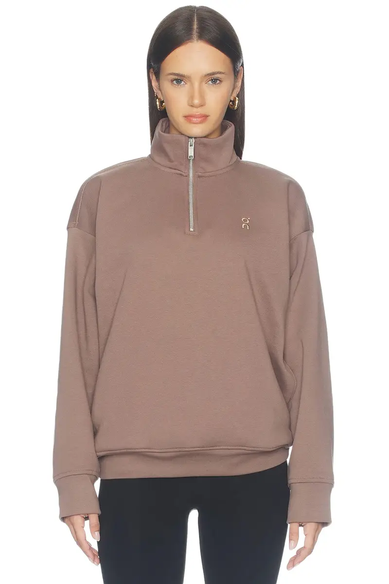 Club Collective 1/4 Zip Club Collective 1/4 Zip