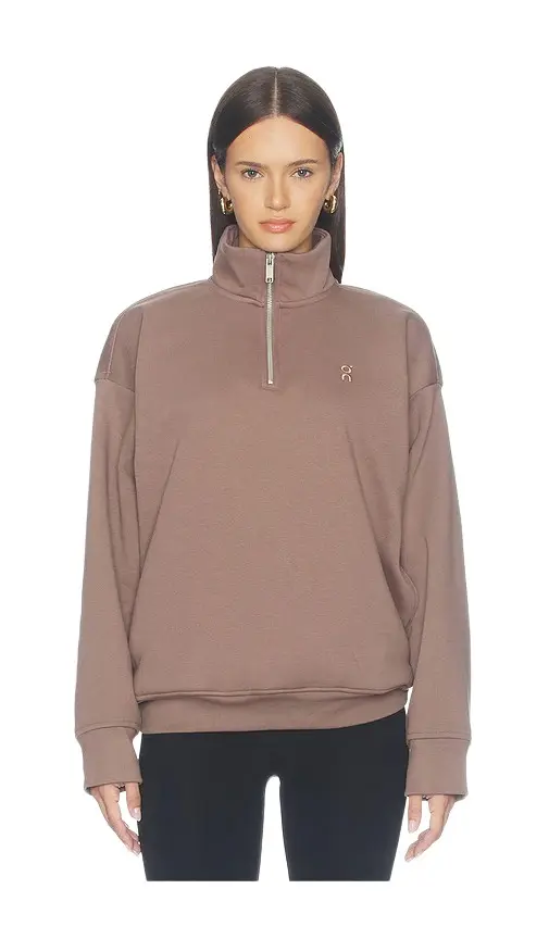 Club Collective 1/4 Zip Club Collective 1/4 Zip