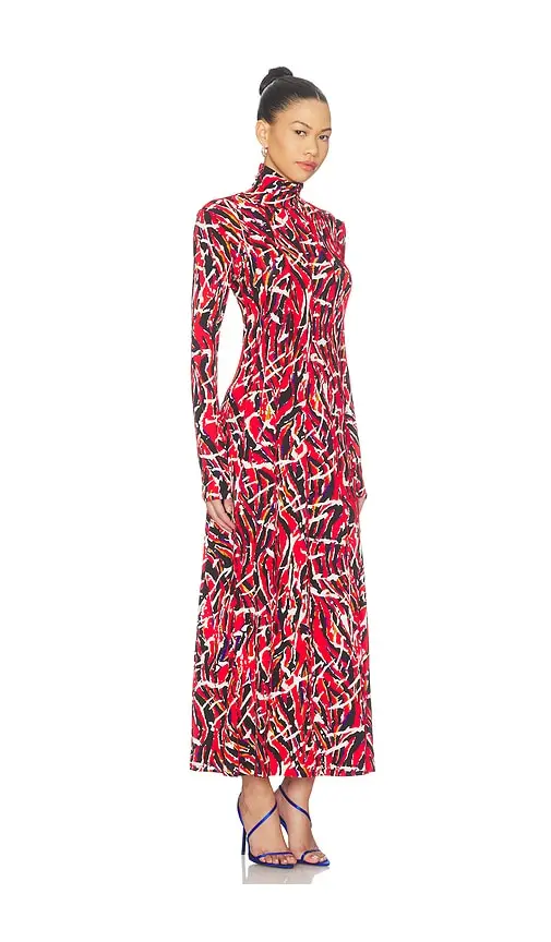 Proenza Schouler White Label Mabel Dress | Thumbnail 2