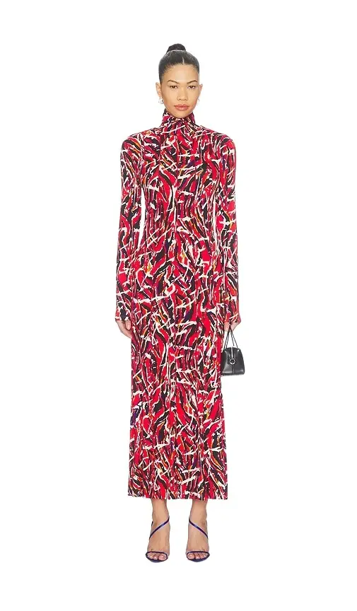 Mabel Dress