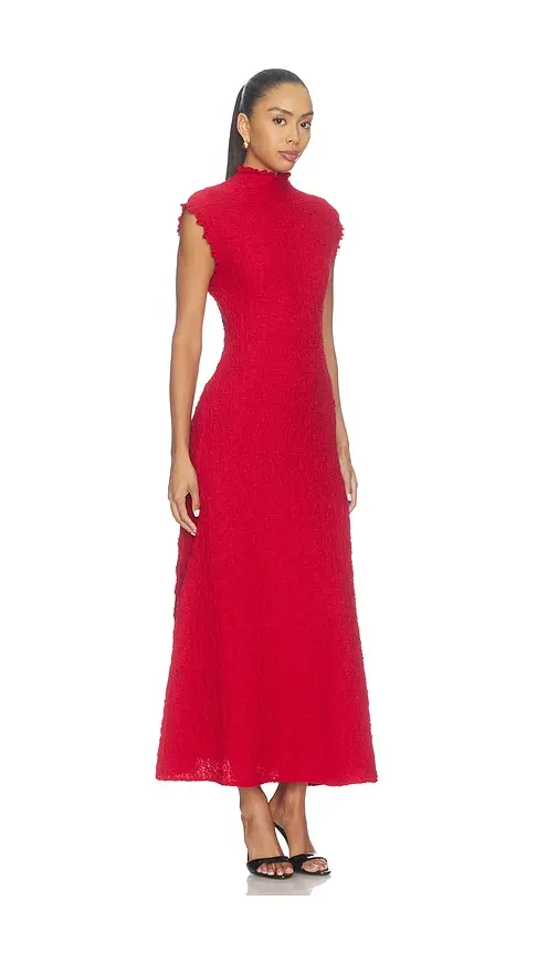 Proenza Schouler White Label Cleo Dress | Thumbnail 2