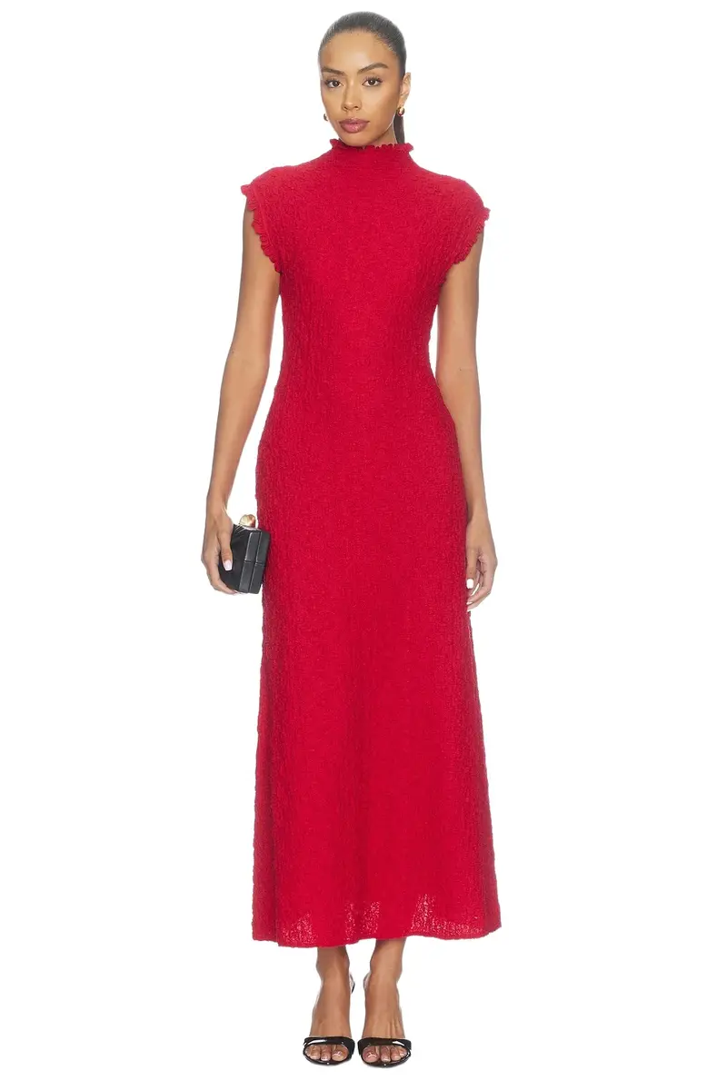 Proenza Schouler White Label Cleo Dress
