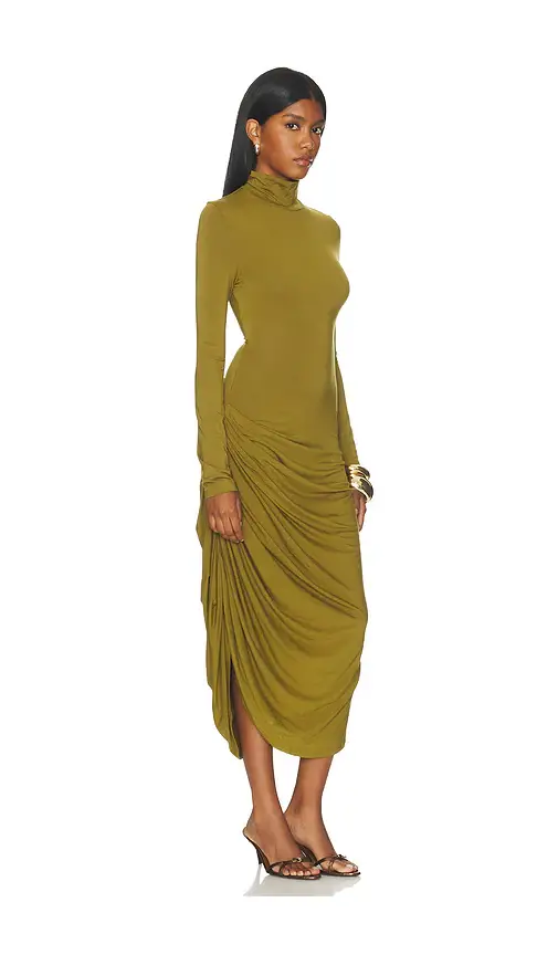 Proenza Schouler White Label Imogen Dress | Thumbnail 2
