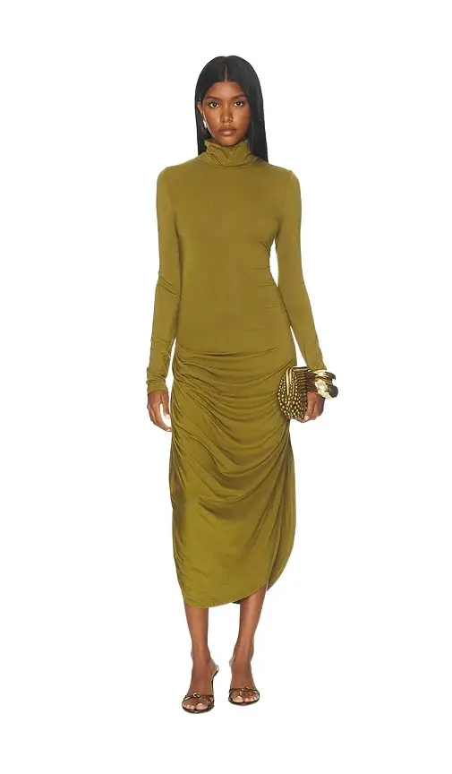 Proenza Schouler White Label Imogen Dress
