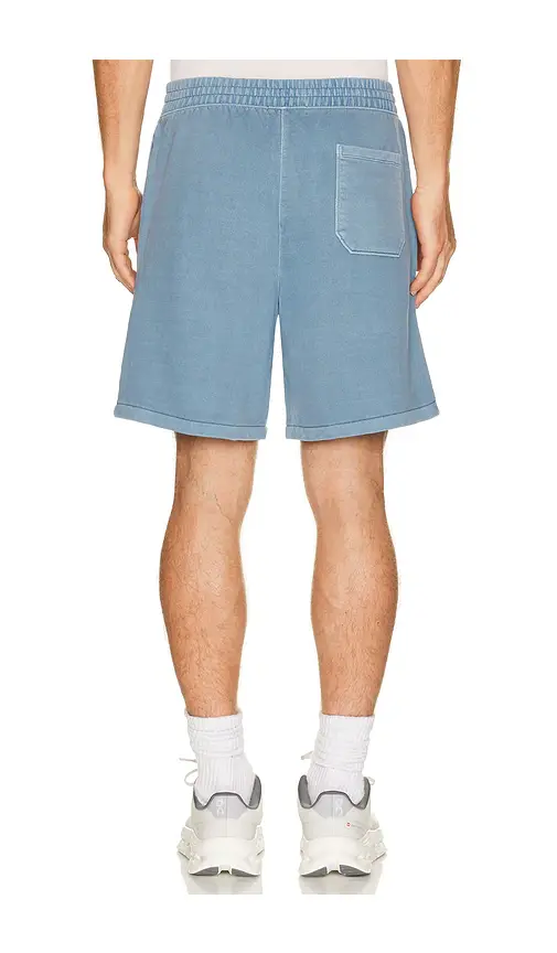 Beyond Yoga Beach Washed Terry Short | Thumbnail 2 Beyond Yoga Beach Washed Terry Short | Thumbnail 2