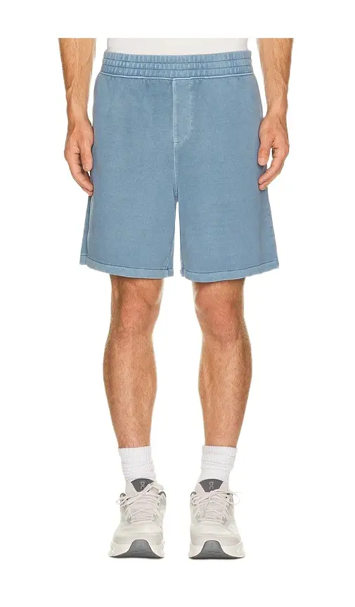 Beach Washed Terry Short Beach Washed Terry Short