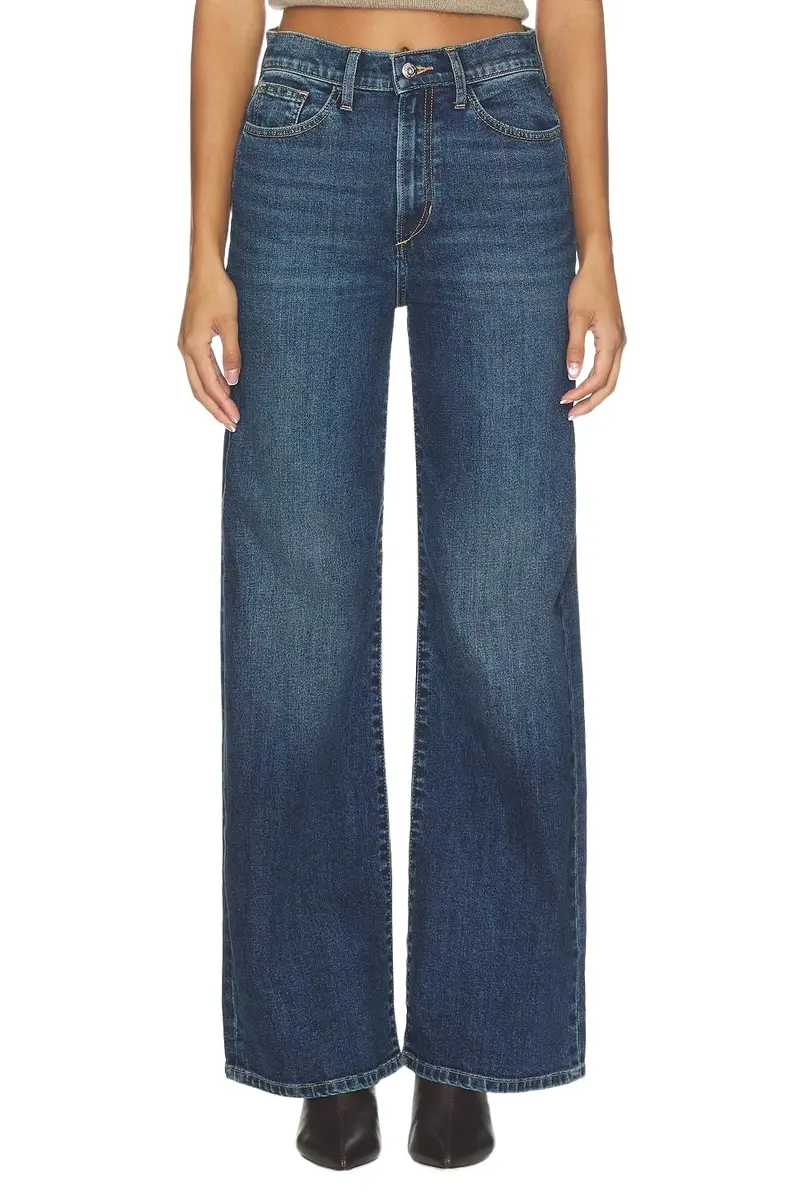 The Mia Jeans