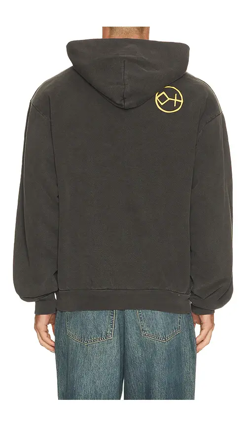 Diamond Cross Ranch The Outlaw Hoodie | Thumbnail 2 Diamond Cross Ranch The Outlaw Hoodie | Thumbnail 2