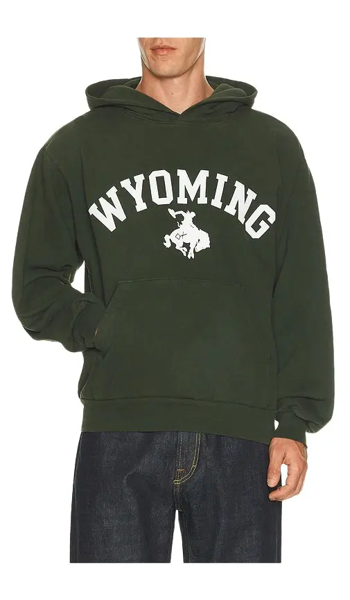 Diamond Cross Ranch The Outlaw Hoodie