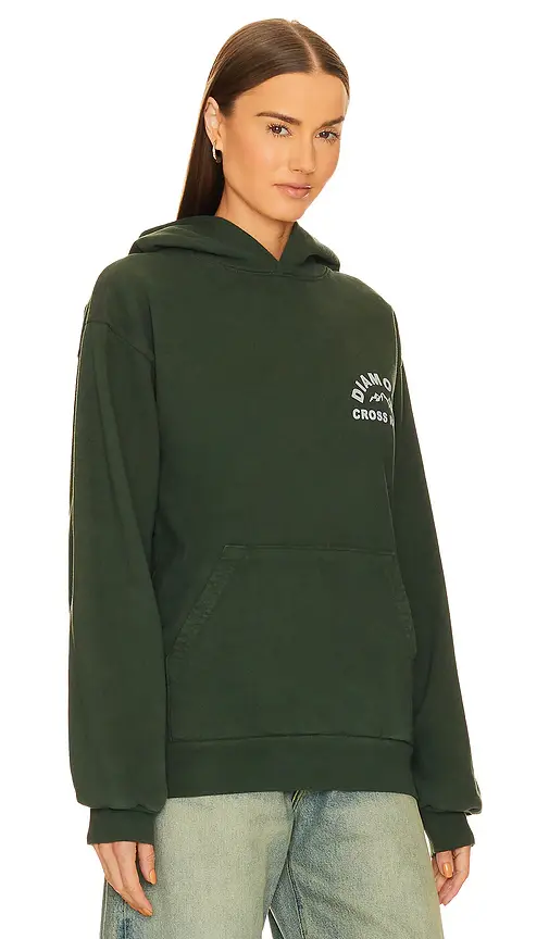 Diamond Cross Ranch Horizon Hoodie | Thumbnail 2 Diamond Cross Ranch Horizon Hoodie | Thumbnail 2