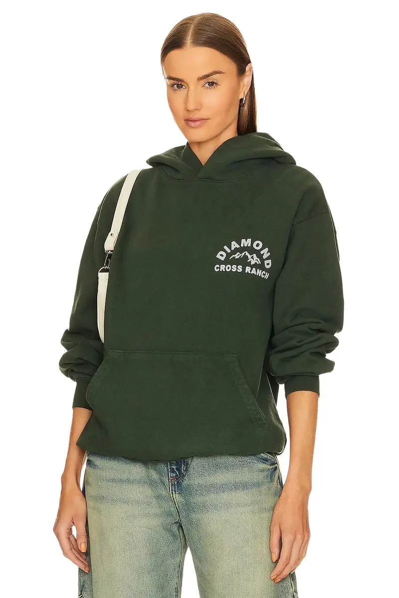 Diamond Cross Ranch Horizon Hoodie