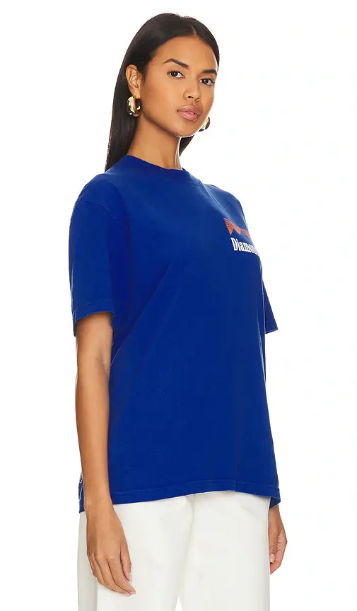 Diamond Cross Ranch Three Peaks T-shirt | Thumbnail 2 Diamond Cross Ranch Three Peaks T-shirt | Thumbnail 2
