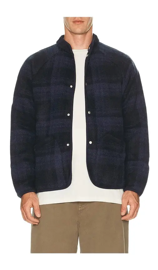 Atelier Jacket Atelier Jacket