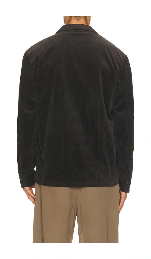 Barena Overshirt Cedrone Cortivo | Thumbnail 2 Barena Overshirt Cedrone Cortivo | Thumbnail 2