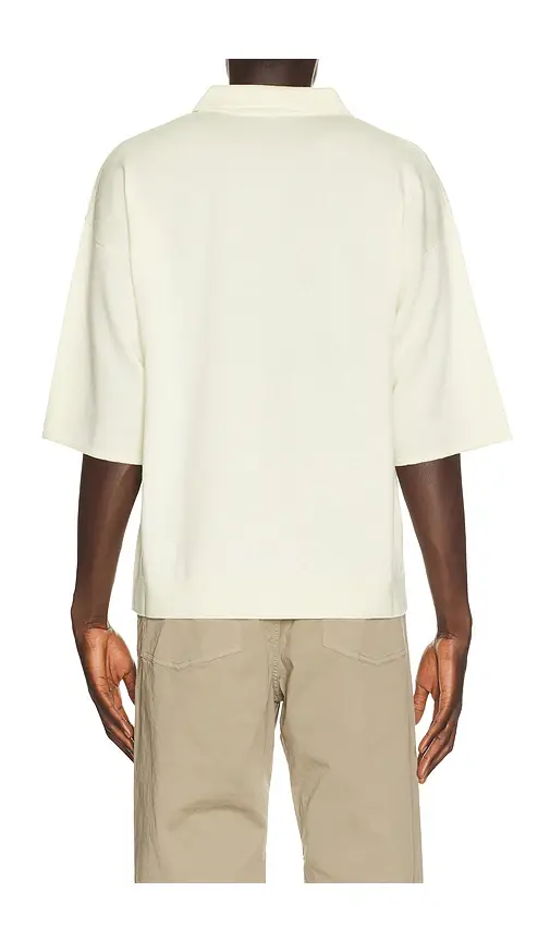 Barena Knitwear Rasa Basilio | Thumbnail 2 Barena Knitwear Rasa Basilio | Thumbnail 2