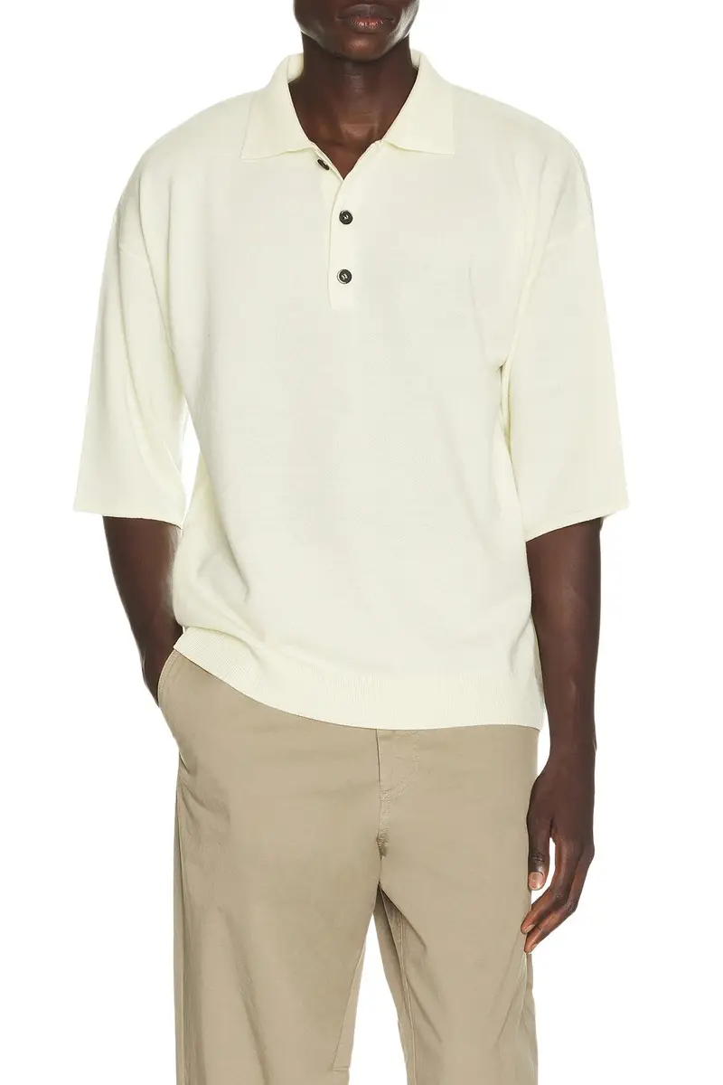 Knitwear Rasa Basilio Knitwear Rasa Basilio