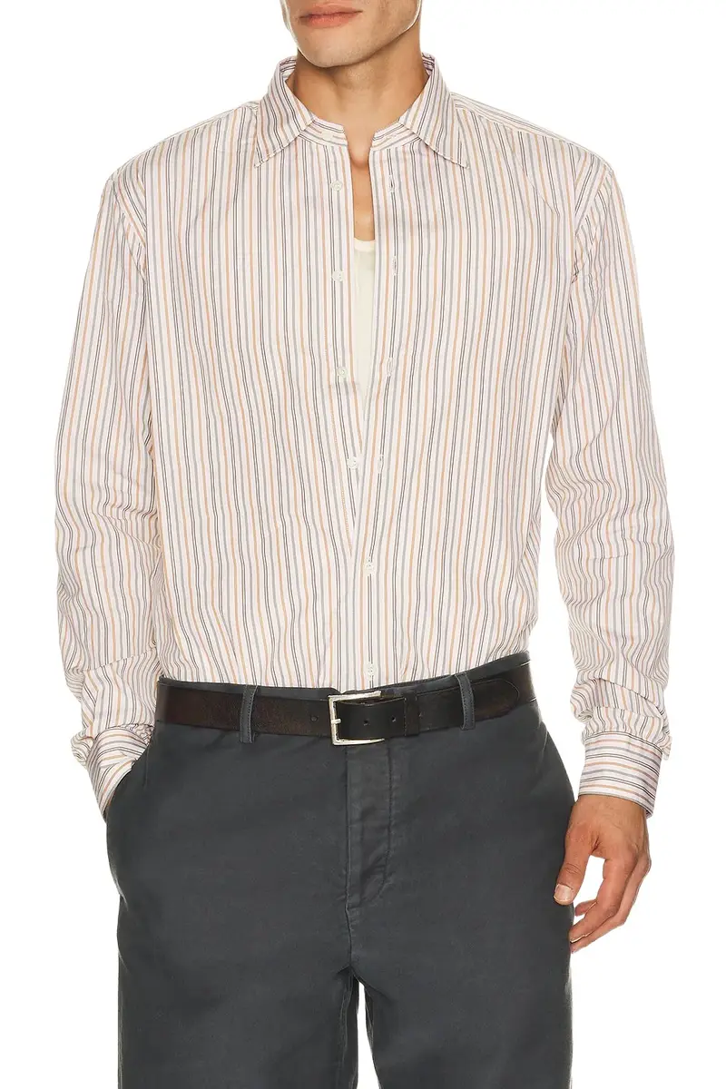Camicia Maridola Lubio