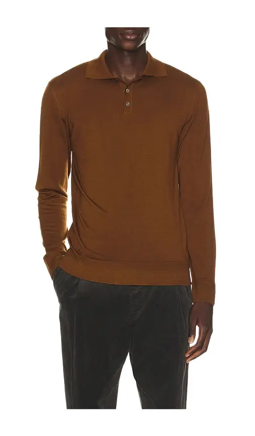 Pevaron Brunal Polo