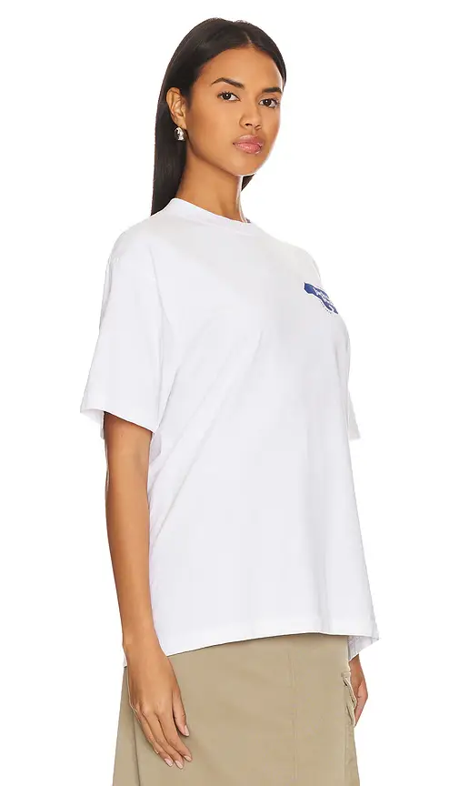 Diamond Cross Ranch Polar T-shirt | Thumbnail 2 Diamond Cross Ranch Polar T-shirt | Thumbnail 2