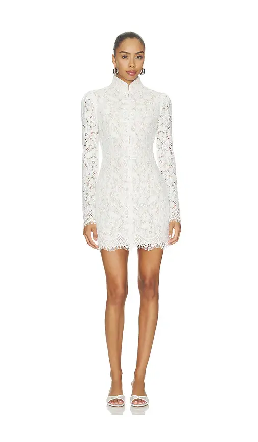 Sau Lee x REVOLVE Roberta Mini Dress | Thumbnail 2 Sau Lee x REVOLVE Roberta Mini Dress | Thumbnail 2