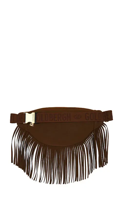 Goldbergh Hina Fanny Pack | Thumbnail 2 Goldbergh Hina Fanny Pack | Thumbnail 2