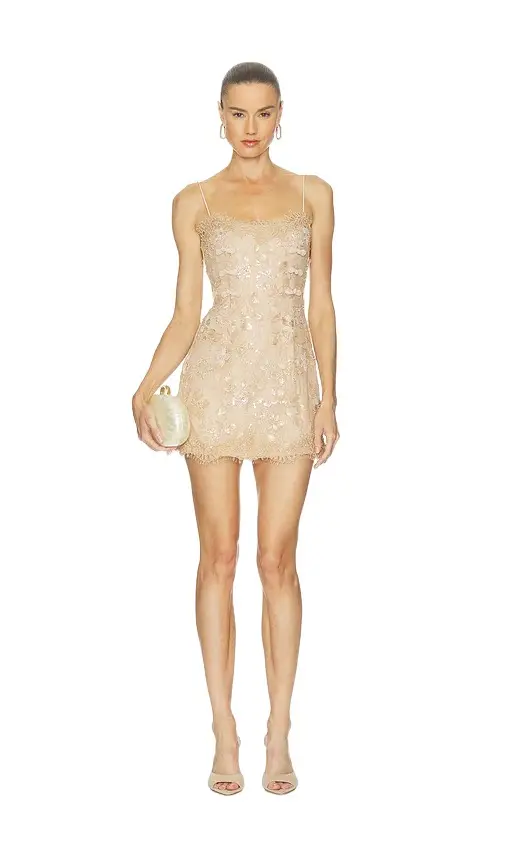 Romy Lace Dress Romy Lace Dress