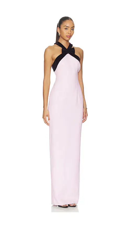 Sau Lee Eloise Gown | Thumbnail 2 Sau Lee Eloise Gown | Thumbnail 2