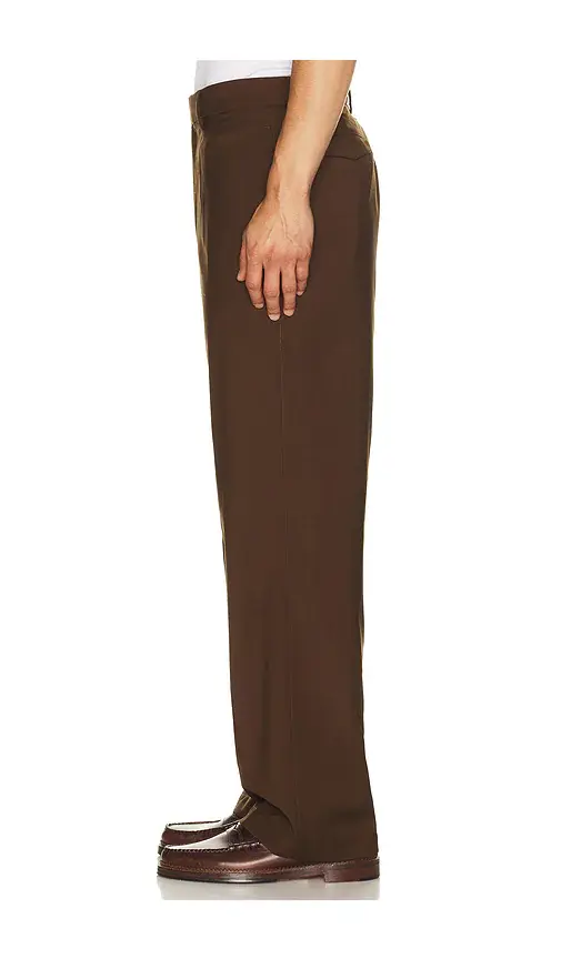 Barena Pantalone Delfo Tropical | Thumbnail 2 Barena Pantalone Delfo Tropical | Thumbnail 2