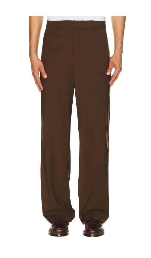 Pantalone Delfo Tropical Pantalone Delfo Tropical