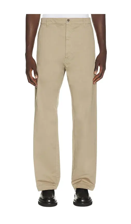 Pantalone Sesto Trevo Pantalone Sesto Trevo
