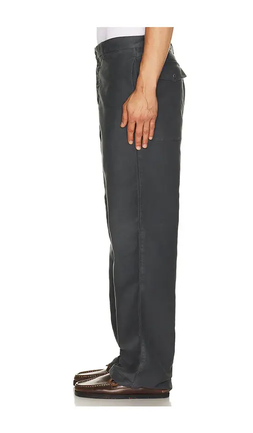 Barena Pantalone Cavea Rasone | Thumbnail 2 Barena Pantalone Cavea Rasone | Thumbnail 2