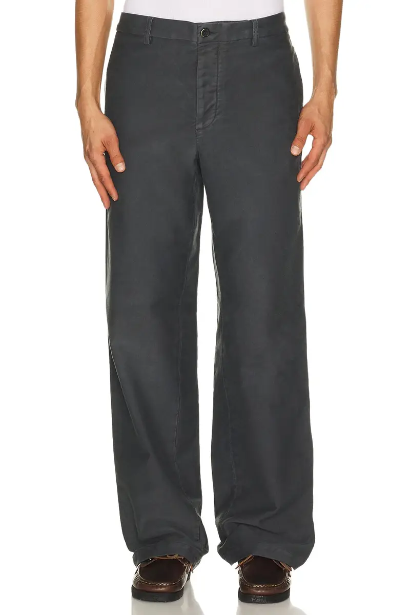 Barena Pantalone Cavea Rasone