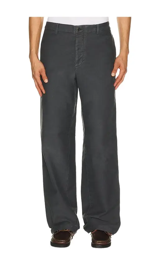 Pantalone Cavea Rasone Pantalone Cavea Rasone