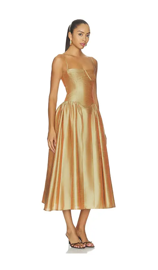 Sister NY Lou Lou Dress | Thumbnail 2 Sister NY Lou Lou Dress | Thumbnail 2