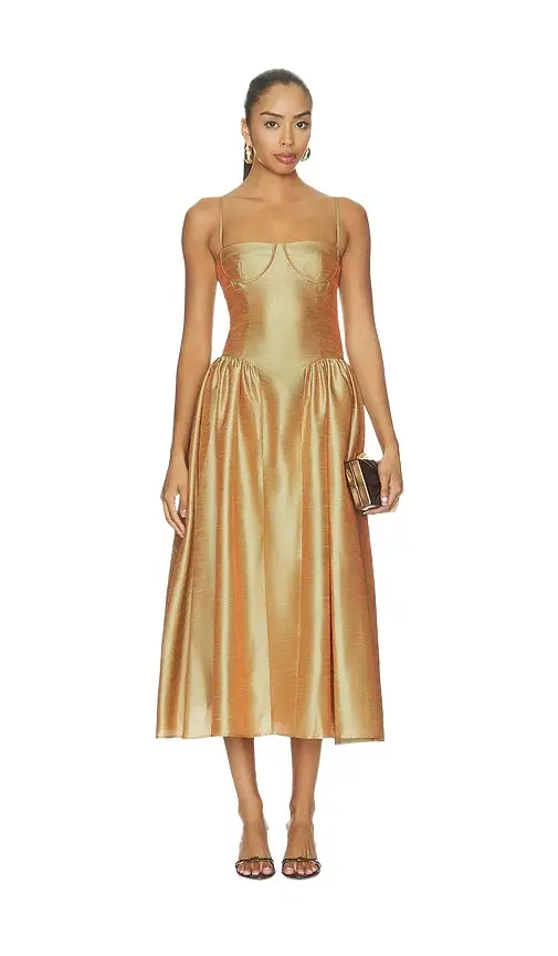 Sister NY Lou Lou Dress