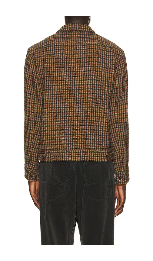Barena Overshirt Tablo Fasser | Thumbnail 2 Barena Overshirt Tablo Fasser | Thumbnail 2