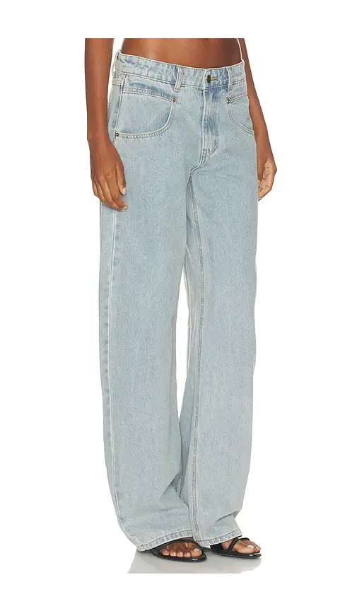LIONESS Serenity Jeans | Thumbnail 2 LIONESS Serenity Jeans | Thumbnail 2