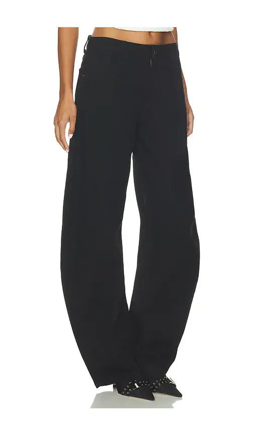 LIONESS Horseshoe Jeans | Thumbnail 2 LIONESS Horseshoe Jeans | Thumbnail 2