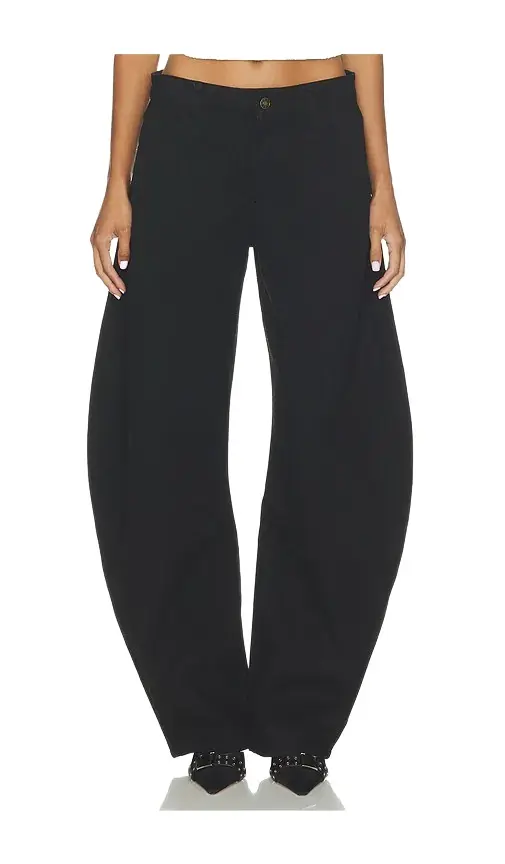 Horseshoe Jeans Horseshoe Jeans