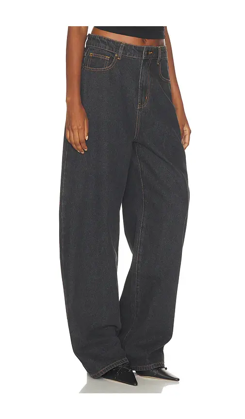 LIONESS Horseshoe Jeans | Thumbnail 2 LIONESS Horseshoe Jeans | Thumbnail 2