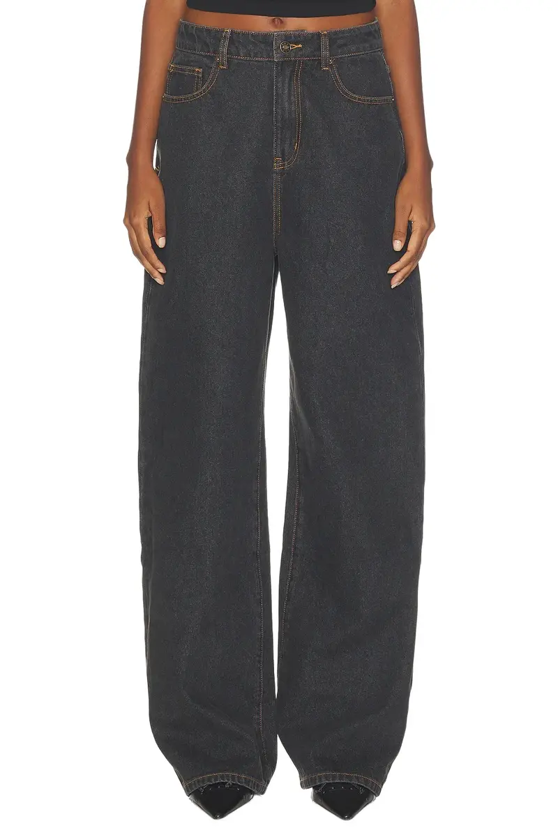 Horseshoe Jeans Horseshoe Jeans