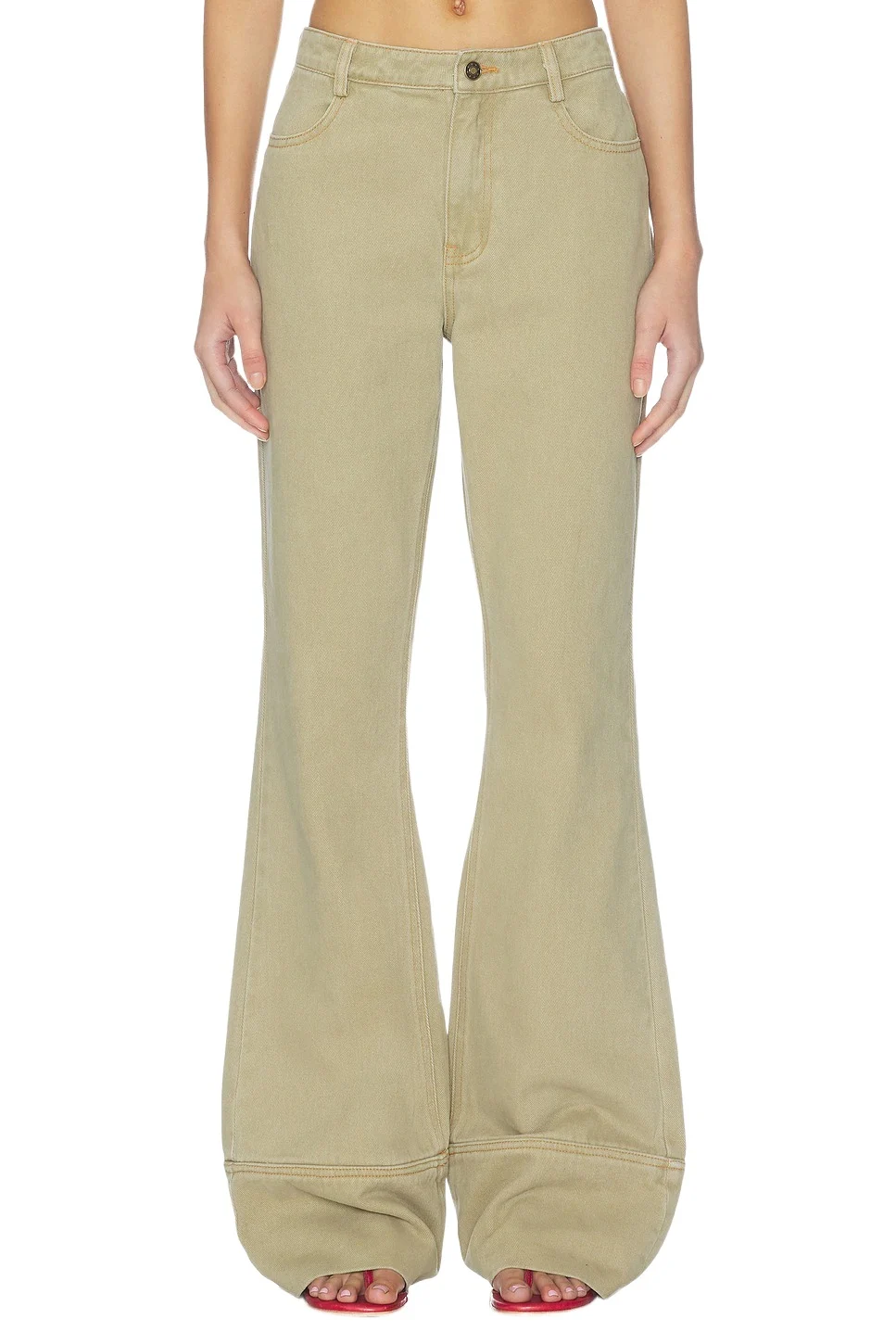 LIONESS Brooklyn Jean