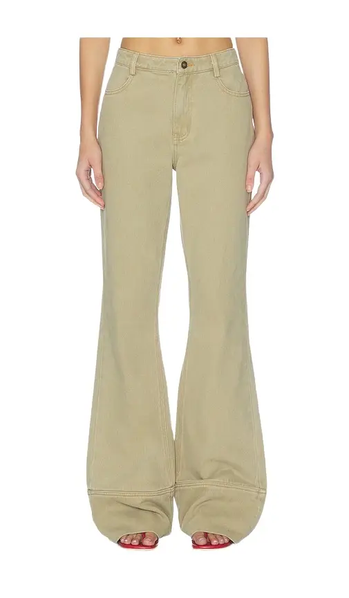 LIONESS Brooklyn Jean