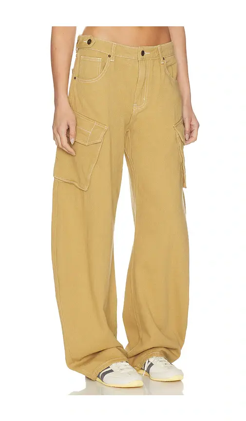 LIONESS Penthouse Jean | Thumbnail 2 LIONESS Penthouse Jean | Thumbnail 2