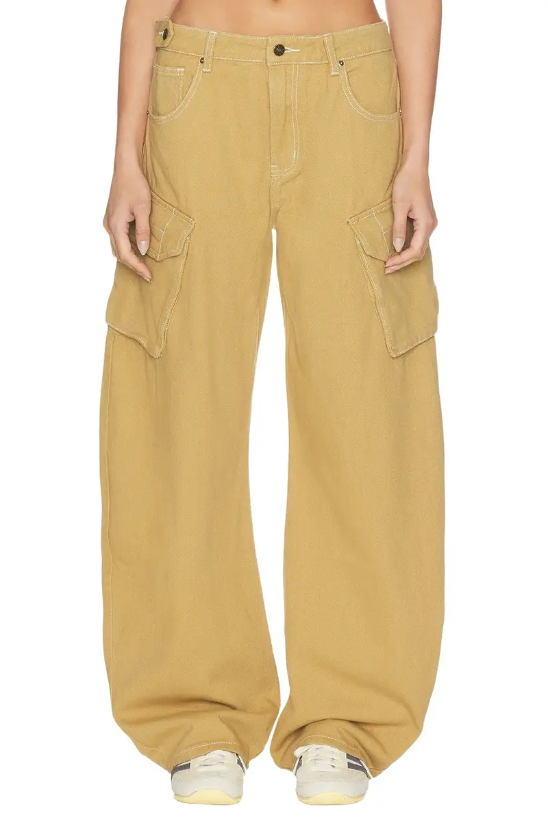 Penthouse Jean