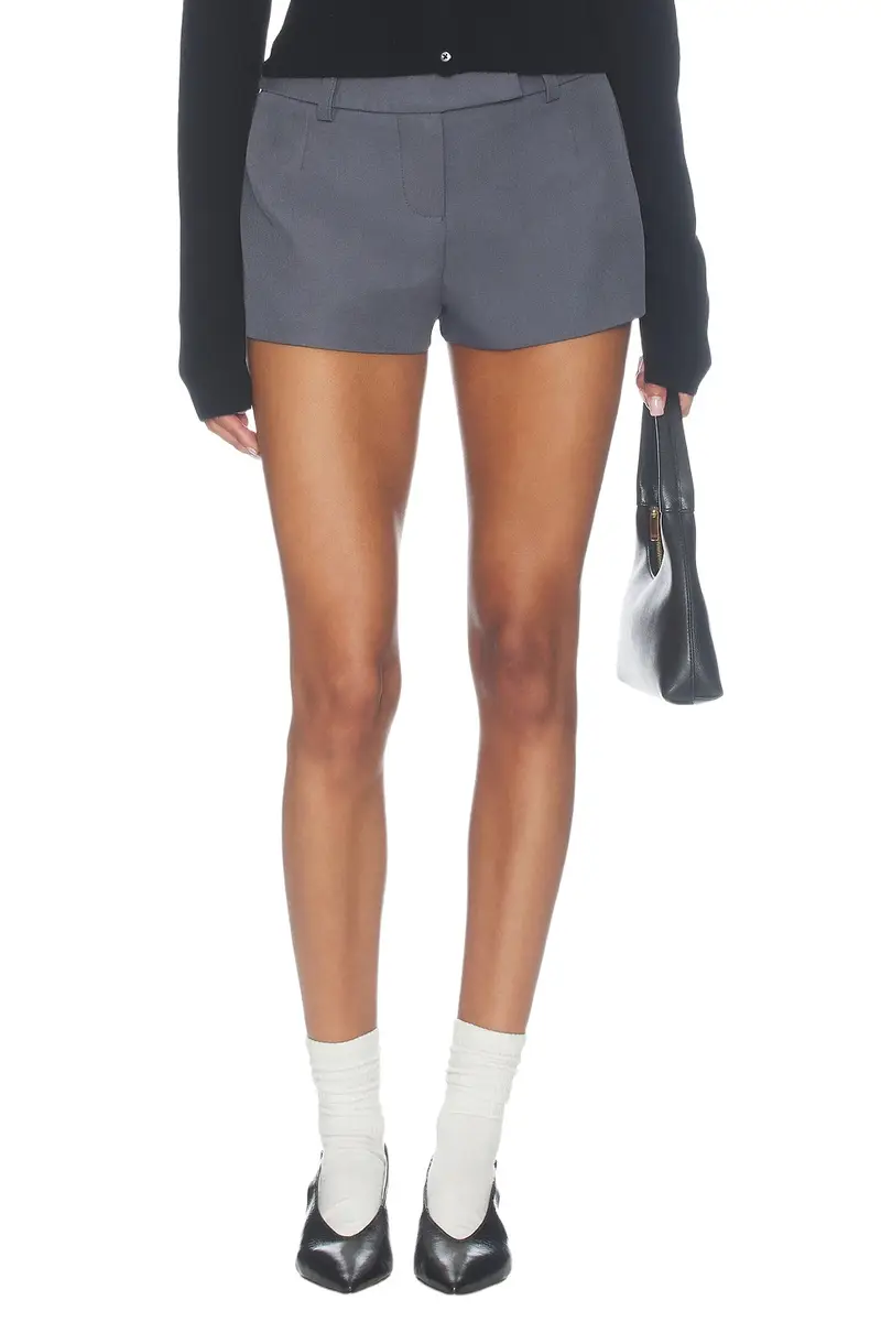 ALL THE WAYS Jessalyn Hot Short