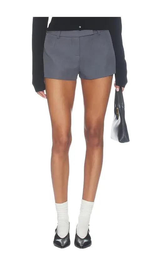 ALL THE WAYS Jessalyn Hot Short