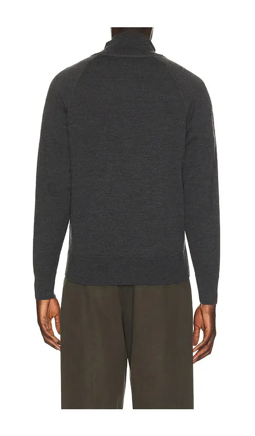 Barena Molo Basilio Sweater | Thumbnail 2 Barena Molo Basilio Sweater | Thumbnail 2