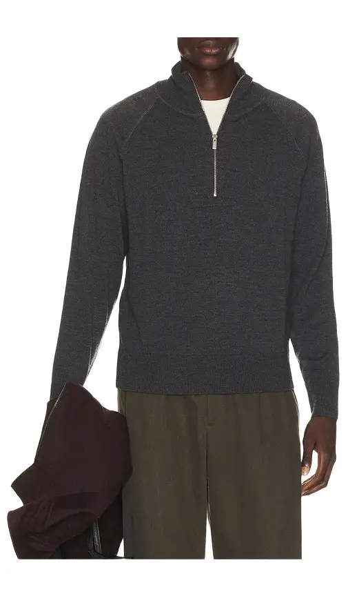 Molo Basilio Sweater Molo Basilio Sweater